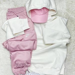 هودی و شلوار زنانه