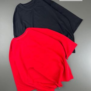 تیشرت بیسیک گلکسی زنانه