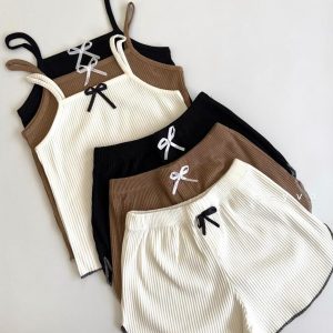 ست پاپیون زنانه