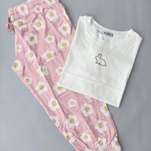 تیشرت خرگوش زنانه