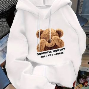 هودی تدی زنانه