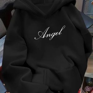هودی angel زنانه